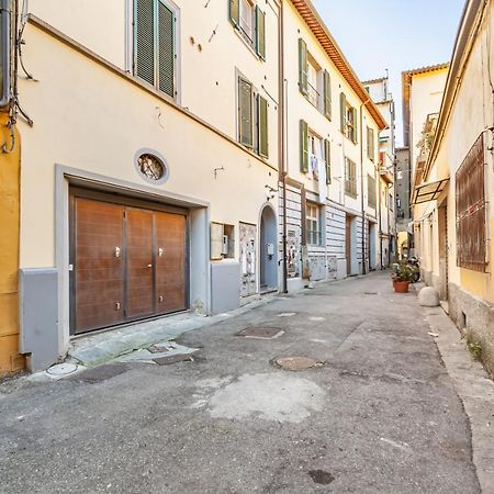 Pisa Central Studio Lejlighed Eksteriør billede